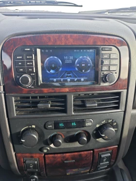 Jeep Grand cherokee - 6600 € / 12908.48 лв. - 17839016 9