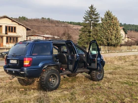 Jeep Grand cherokee - 6600 € / 12908.48 лв. - 17839016 6