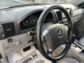 Kia Sorento 3.5iV6-Автоматик, Газов Инжекцион | Auto.bg — изображение 12