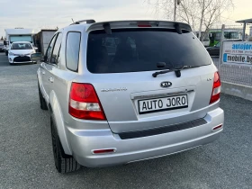 Kia Sorento 3.5iV6-Автоматик, Газов Инжекцион | Auto.bg — изображение 3