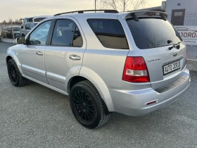 Kia Sorento 3.5iV6-Автоматик, Газов Инжекцион | Auto.bg — изображение 2