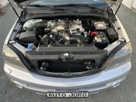 Kia Sorento 3.5iV6-Автоматик, Газов Инжекцион | Auto.bg — изображение 17