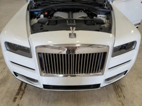 Rolls-Royce Cullinan undefined | Auto.bg — изображение 11