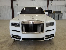 Rolls-Royce Cullinan undefined | Auto.bg — изображение 2