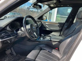 BMW X5 М ПАКЕТ/xDrive35i /CARFAХ/ПАНО/HEAD UP/HARMAN - 14990 € / 29317.89 лв. - 32030249 6