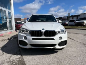 BMW X5 М ПАКЕТ/xDrive35i /CARFAХ/ПАНО/HEAD UP/HARMAN - 14990 € / 29317.89 лв. - 32030249 2