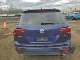 VW Tiguan 2l Volkswagen S* 4 MOTION | Auto.bg — изображение 6