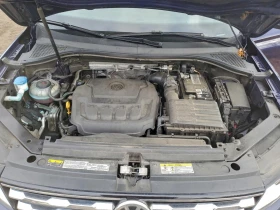 VW Tiguan 2l Volkswagen S* 4 MOTION | Auto.bg — изображение 12