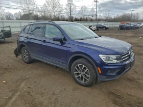 VW Tiguan 2l Volkswagen S* 4 MOTION | Auto.bg — изображение 4