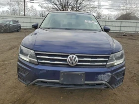 VW Tiguan 2l Volkswagen S* 4 MOTION | Auto.bg — изображение 5