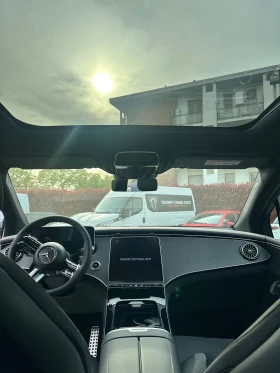 Mercedes-Benz EQE 350 AMG-Line/ PANO/CAMERA/  | Auto.bg — изображение 7