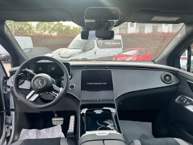 Mercedes-Benz EQE 350 AMG-Line/ PANO/CAMERA/  | Auto.bg — изображение 6