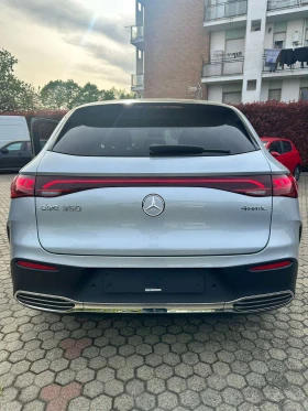 Mercedes-Benz EQE 350 AMG-Line/ PANO/CAMERA/  | Auto.bg — изображение 4