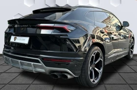 Lamborghini Urus undefined | Auto.bg — изображение 3