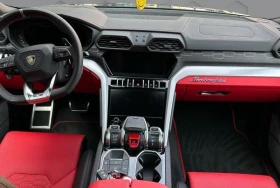 Lamborghini Urus undefined | Auto.bg — изображение 5