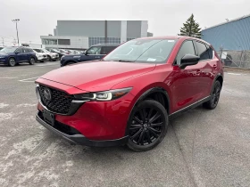 Mazda CX-5 Sport Design w/Turbo AWD/Подгрев/Обдухване/BOSE