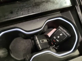 Jeep Grand cherokee SUMMIT/ОБДУХВАНЕ/ПАНОРАМА/ДИСТРОНИК/360 КАМЕРИ | Auto.bg — изображение 8