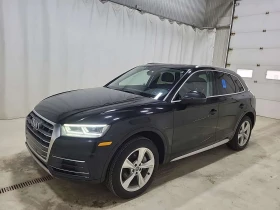 Audi Q5 * PROGRESSIV * CARFAX * ЦЕНА ДО БГ