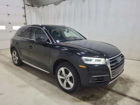 Audi Q5 * PROGRESSIV * CARFAX * ЦЕНА ДО БГ - 15550 € / 30413.16 лв. - 98587838 2