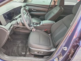 Hyundai Tucson 2.5l Sel | Mobile.bg � ����� ������ 7