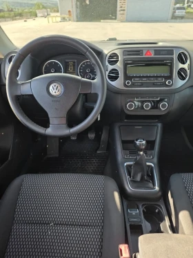 VW Tiguan 2.0 TDI - 4motion | Mobile.bg � ����� ������ 8