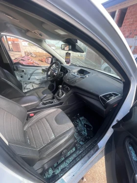 Ford Kuga 2.0 TDCI | Mobile.bg � ����� ������ 4