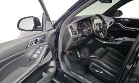 BMW X7 ЛАЗЕРИ * ОБДУХВАНЕ * ДИСТРОНИК * H/K *  | Auto.bg — изображение 13