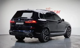 BMW X7 ЛАЗЕРИ * ОБДУХВАНЕ * ДИСТРОНИК * H/K *  | Auto.bg — изображение 3