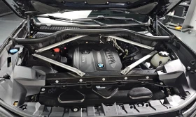 BMW X7 ЛАЗЕРИ * ОБДУХВАНЕ * ДИСТРОНИК * H/K *  | Auto.bg — изображение 8
