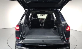 BMW X7 ЛАЗЕРИ * ОБДУХВАНЕ * ДИСТРОНИК * H/K *  | Auto.bg — изображение 6