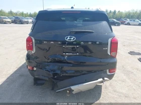 Hyundai Palisade * ПАНО* KEYLESS* Camera* ПОДГРЕВ*  - 13500 € / 26403.70 лв. - 98018684 4