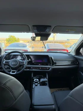 Kia Sportage �������* LPG* �������� | Mobile.bg � ����� ������ 10