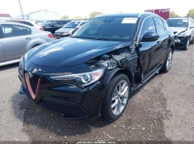 Alfa Romeo Stelvio 2.0l Ti Awd | Mobile.bg � ����� ������ 2