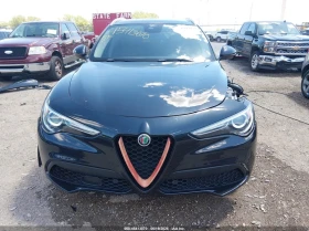 Alfa Romeo Stelvio 2.0l Ti Awd | Mobile.bg � ����� ������ 13
