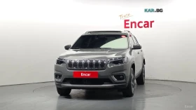 Jeep Cherokee 2.4 Limited AWD* КОЖА* ОБДУХ* НАВИ* ПАНО | Auto.bg — изображение 3