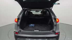 Jeep Cherokee 2.4 Limited AWD* КОЖА* ОБДУХ* НАВИ* ПАНО | Auto.bg — изображение 16