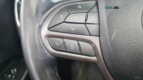 Jeep Cherokee 2.4 Limited AWD* КОЖА* ОБДУХ* НАВИ* ПАНО | Auto.bg — изображение 14