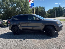 Jeep Grand cherokee * Altitude * CARFAX * ����������*  | Mobile.bg � ����� ������ 3