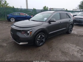 Kia Niro Ev Wind | Mobile.bg � ����� ������ 2