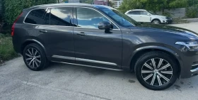 Volvo Xc90 7S ULTIMATE BRIGHT B6 - 42000 € - 12904965 3