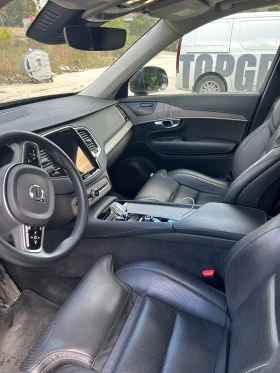 Volvo Xc90 7S ULTIMATE BRIGHT B6 - 42000 € - 12904965 5
