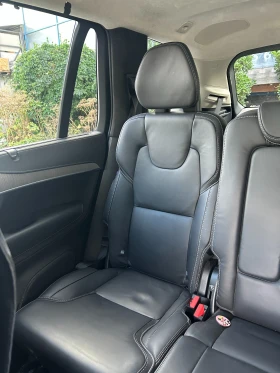 Volvo Xc90 7S ULTIMATE BRIGHT B6 - 42000 € - 12904965 6