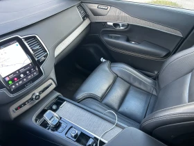Volvo Xc90 7S ULTIMATE BRIGHT B6 - 42000 € - 12904965 7