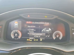 Audi Q8 S-Line quattro Premium Plus * CARFAX * ���������� | Mobile.bg � ����� ������ 9