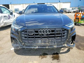 Audi Q8 S-Line quattro Premium Plus * CARFAX * ���������� | Mobile.bg � ����� ������ 5