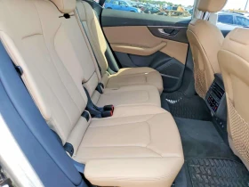 Audi Q8 S-Line quattro Premium Plus * CARFAX * ���������� | Mobile.bg � ����� ������ 11