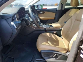 Audi Q8 S-Line quattro Premium Plus * CARFAX * ���������� | Mobile.bg � ����� ������ 7