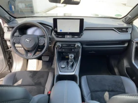 Toyota Rav4 PHEV/GR-SPORT/306HP/4X4/JBL/360/HUD/MEMO/957z | Auto.bg — изображение 8