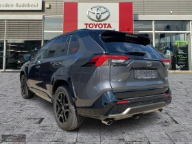 Toyota Rav4 PHEV/GR-SPORT/306HP/4X4/JBL/360/HUD/MEMO/957z | Auto.bg — изображение 3