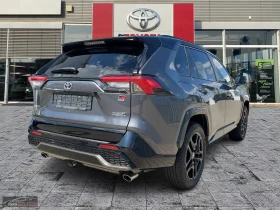 Toyota Rav4 PHEV/GR-SPORT/306HP/4X4/JBL/360/HUD/MEMO/957z | Auto.bg — изображение 5